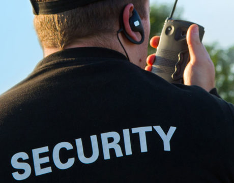 Event Security in Richmond, Arlington, Washington D.C., Fredericksburg & Nearby Cities