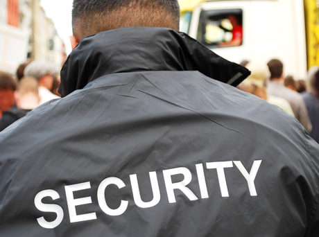 Security Companies in Virginia, Washington D.C. & Surrounding Areas