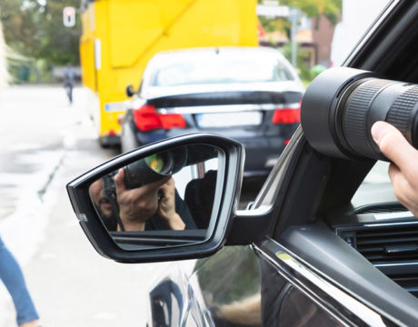 Private Investigator in Richmond, Roanoke, Fredericksburg, Lynchburg & Nearby Cities