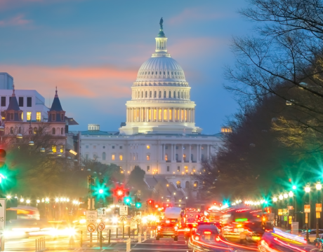 Security Companies in Washington D.C., Virginia and Surrounding Areas