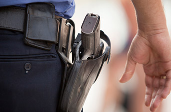 Armed Guards in Virginia Beach, Washington D.C., Chesapeake, Richmond & Surrouding Areas