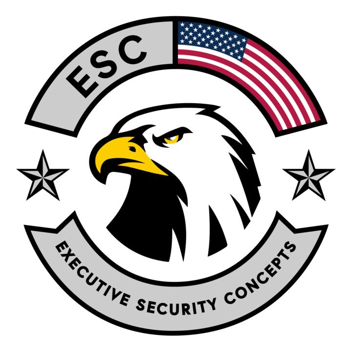 Executive Security Concepts